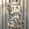 Двигатель Citroen C2 1.1 8V 2003-2008 HFX 374445 - 9