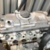 Двигатель Citroen C2 1.1 8V 2003-2008 HFX 374445 - 11