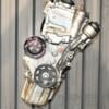 Двигатель (под МКПП) Audi A3 1.6 16V FSI (8P) 2003-2012 BAG 374451 - 7