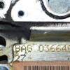 Двигатель (под МКПП) Audi A3 1.6 16V FSI (8P) 2003-2012 BAG 374451 - 12