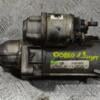 Стартер Citroen Nemo 1.3MJet 2008 51823860 374457 - 3