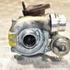 Турбіна 05- Renault Clio 1.5dCi (III) 2005-2012 54359710029 374474 - 4