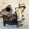 Турбіна 05- Renault Clio 1.5dCi (III) 2005-2012 54359710029 374474 - 5