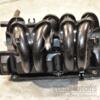 Коллектор впускной пластик Renault Logan 1.4 8V 2005-2014 8200402997 374485 - 4