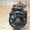 Компресор кондиціонера (дефект) Renault Logan 1.4 8V 2005-2014 8200117767 374492 - 5