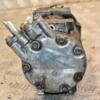 Компресор кондиціонера (дефект) Renault Logan 1.4 8V 2005-2014 8200117767 374492 - 7