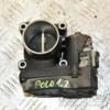 Дросельна заслінка електрична VW Polo 1.2 12V 2001-2009 03C133062B 374602 - 3