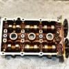 Постіль распредвалов в зборі з розподільними VW Polo 1.2 12V 2001-2009 03E103451A 374605 - 4