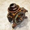 Масляный насос VW Polo 1.2 12V 2001-2009 03D115105G 374612 - 3