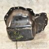 Піддон двигуна масляний Skoda Fabia 1.2 12V 2007-2014 03D103602C 374614 - 4
