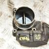Дроссельная заслонка электрическая SsangYong Kyron 2.0Xdi 2005-2015 A6651410225 374635 - 3