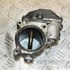 Дроссельная заслонка электрическая SsangYong Kyron 2.0Xdi 2005-2015 A6651410225 374635 - 4