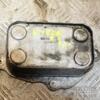 Теплообменник (Радиатор масляный) SsangYong Kyron 2.0Xdi 2005-2015 A6641800265 374650 - 3