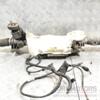Рулевая рейка с ЭУР VW Golf (V) 2003-2008 1K1423051ED 374691 - 3