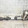 Рулевая рейка Renault Duster 2010 490010125R 374704 - 4