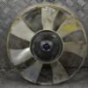 Крильчатка двигуна 7 лопатей VW Crafter 2.5tdi 2006-2016 86217 374715 - 3