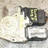 Моторчик стеклоподъемника задний левый VW Touran 2003-2010 1K0959703E 374747 - 3