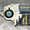 Моторчик стеклоподъемника задний левый VW Touran 2003-2010 1K0959703E 374747 - 4