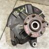 Поворотний кулак правий з ABS в зборі маточина Mazda CX-7 2007-2012 L20633020A 374763 - 3