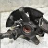 Поворотний кулак правий з ABS в зборі маточина Mazda CX-7 2007-2012 L20633020A 374763 - 4