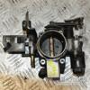 Дросельна заслінка механічна Opel Astra 1.4 16V (G) 1998-2005 90529710 374833 - 3