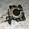 Дросельна заслінка механічна Opel Astra 1.4 16V (G) 1998-2005 90529710 374833 - 4