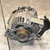 Генератор Opel Astra 1.4 16V (G) 1998-2005 0124415002 374840 - 4