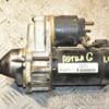 Стартер Opel Vectra 1.4 16V (C) 2002-2008 09130838 374843 - 3