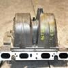 Колектор впускний метал Opel Astra 1.4 16V (G) 1998-2005 90530852 374845 - 3