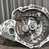 МКПП (механическая коробка переключения передач) 5-ступка Opel Vectra 1.6 16V (B) 1995-2002 F17C374 374865 - 7
