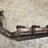 Коллектор выпускной правый Mercedes M-Class 3.0cdi (W164) 2005-2011 A6421420002 374977 - 4