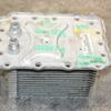 Радиатор интеркулера (дефект) Alfa Romeo Giulia 2.0T 16V 2015 04893617AE 375049 - 3