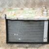 Радиатор интеркулера (дефект) Alfa Romeo Giulia 2.0T 16V 2015 04893617AE 375049 - 4