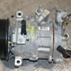 Компрессор кондиционера Alfa Romeo Giulia 2.0T 16V 2015 50532277 375056 - 5