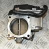 Дроссельная заслонка электрическая Alfa Romeo Giulia 2.0T 16V 2015 04893625AC 375061 - 4