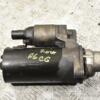 Стартер Audi A6 3.0tdi (C6) 2004-2011 0001109258 375102 - 3