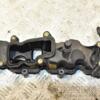 Коллектор впускной левый Audi A6 3.0tdi (C6) 2004-2011 059129711AF 375136 - 3