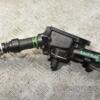 Корпус термостата Renault Clio 1.5dCi (IV) 2012 110602770R 375157 - 3