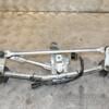 Трапеція двірників Toyota Avensis (III) 2009 8501005080 375194 - 4
