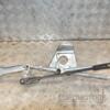 Трапеция дворников Mercedes R-Class (W251) 2005 A2518200440 375198 - 4