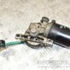 Моторчик стеклоочистителя передний Hyundai i20 2008-2014 981101J000 375210 - 4