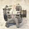 Генератор Fiat Doblo 1.6 16V 2000-2009 0124325058 375224 - 5
