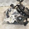 Паливний насос високого тиску (ТНВД) Renault Clio 1.5dCi (IV) 2012 0445010704 375232 - 4