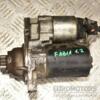 Стартер Skoda Fabia 1.2 12V 2007-2014 0001120406 375234 - 3
