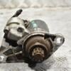 Стартер Skoda Fabia 1.2 12V 2007-2014 0001120406 375234 - 4