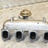 Коллектор впускной в сборе клапан EGR Ford Focus 1.8tdci (I) 1998-2004 2M5Q9424CB 375275 - 4
