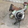 Турбіна (дефект) Ford Focus 1.8tdci (I) 1998-2004 1S4Q6K682AK 375279 - 4