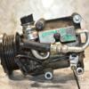 Компрессор кондиционера (дефект) Ford Focus 1.8tdci (I) 1998-2004 XS4H19D629AD 375285 - 5
