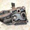 Теплообменник (Радиатор масляный) Ford Focus 1.8tdci (I) 1998-2004 1S4Q6A642AB 375295 - 2