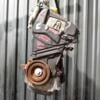 Двигатель (стартер спереди) Renault Modus 1.5dCi 2004-2012 K9K 766 375364 - 7